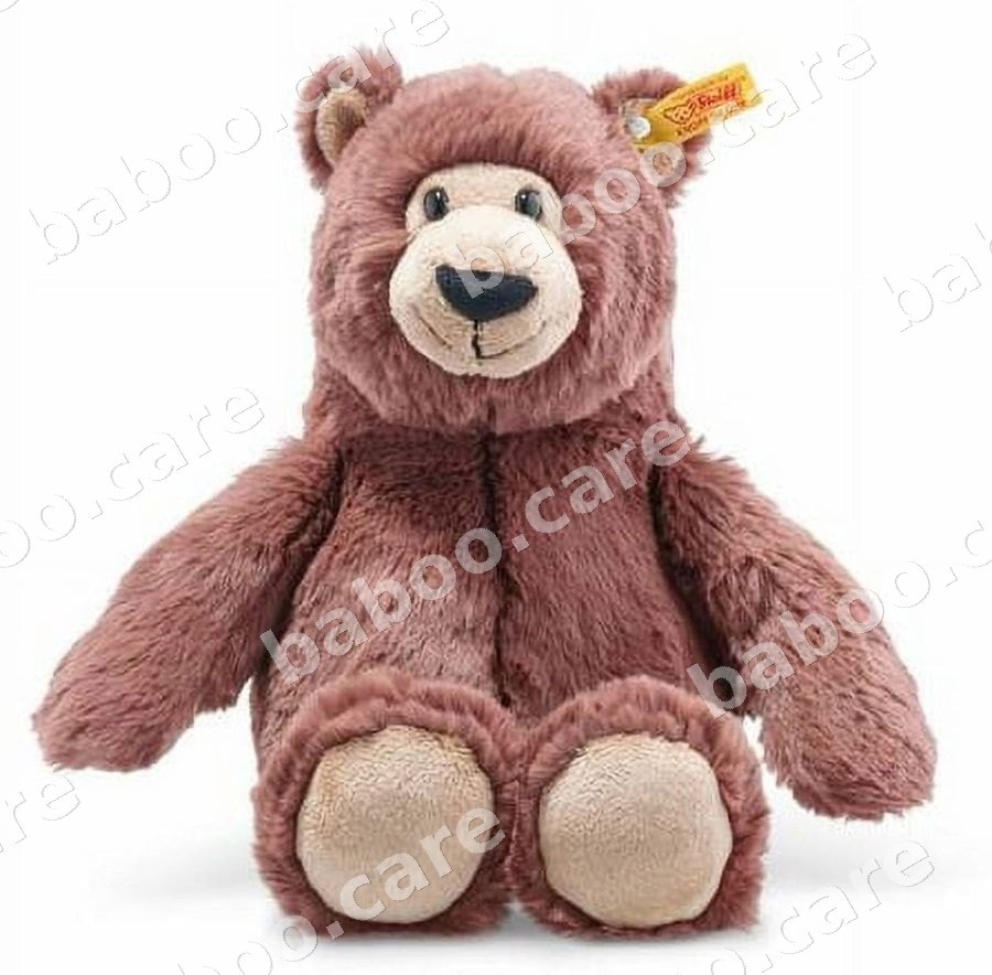 Steiff Steiff Soft Cuddly Friends Teddy Bear (28 cm) — baby & kids product
