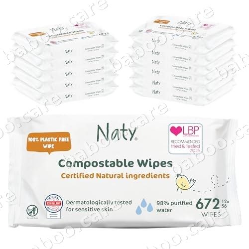 Eco by Naty view 4