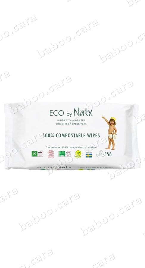 Eco by Naty view 5
