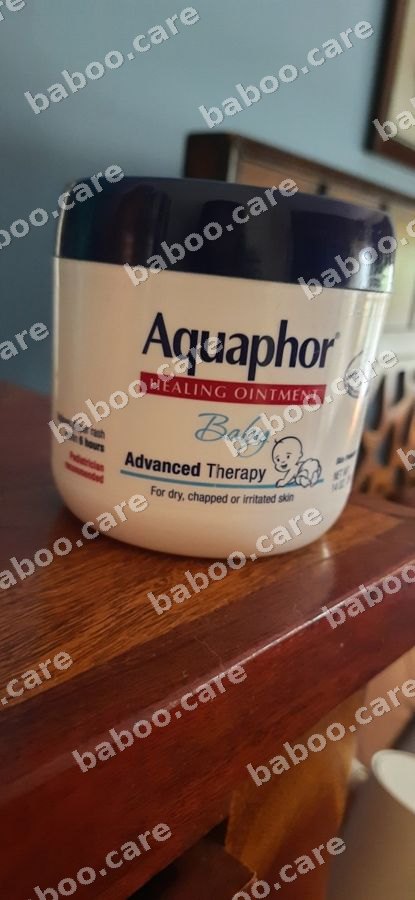 Aquaphor view 3