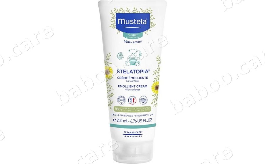Mustela view 3