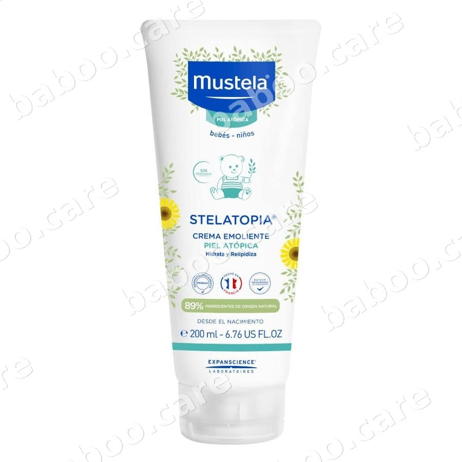 Mustela view 4