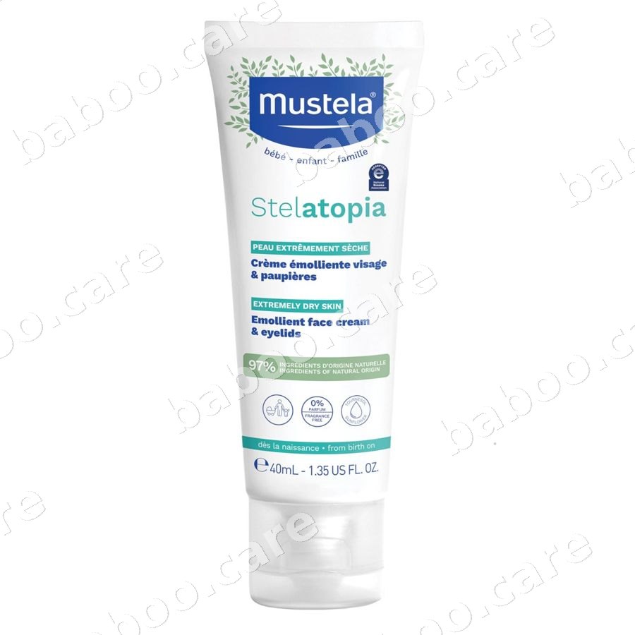 Mustela view 5
