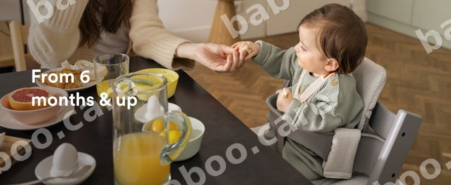 Stokke view 5