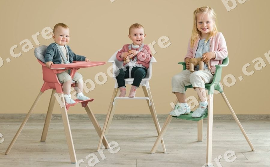 Stokke view 3