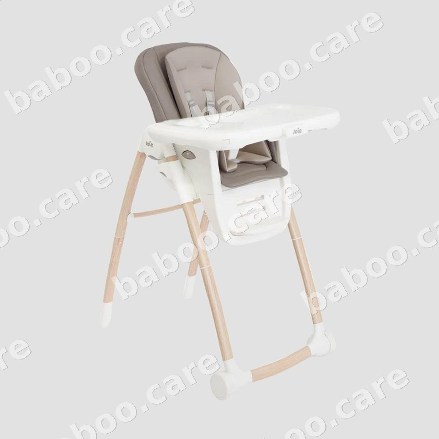 Joie Joie Multiply 6-in-1 High Chair — baby & kids product