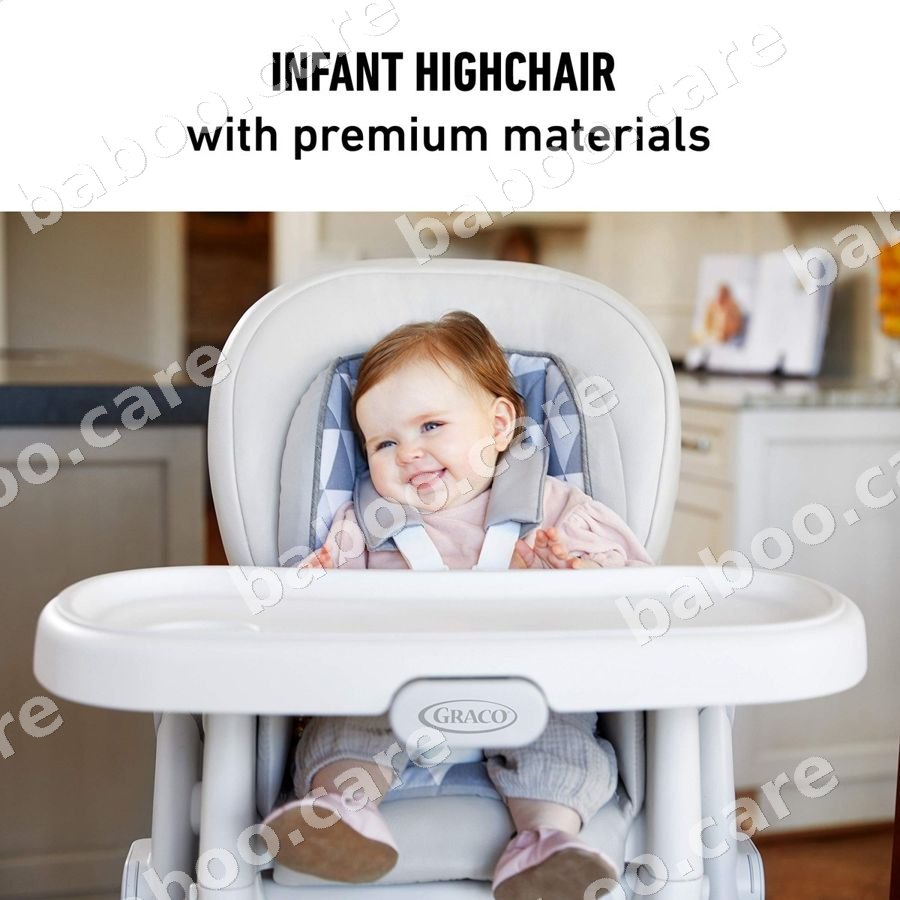 Graco Graco EveryStep 7-in-1 High Chair — baby & kids product