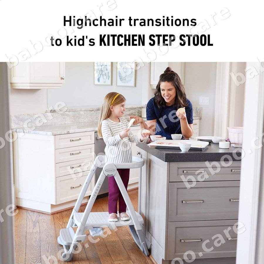 Graco view 2