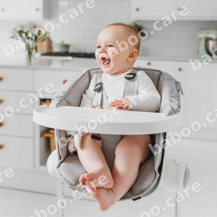 Béaba Béaba Up & Down High Chair — baby & kids product