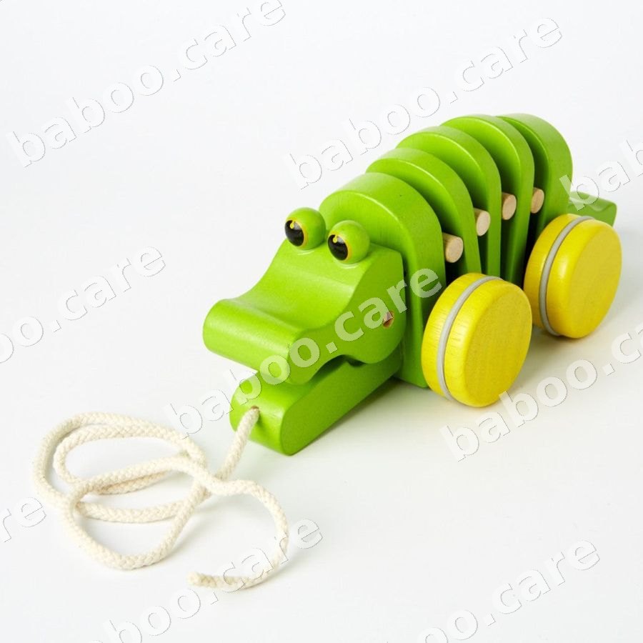 Plan Toys view 2