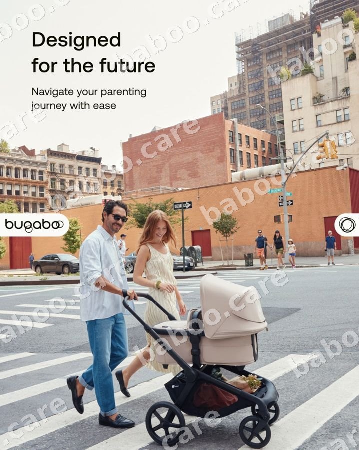 Bugaboo view 4