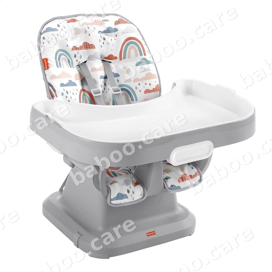 Fisher-Price view 5