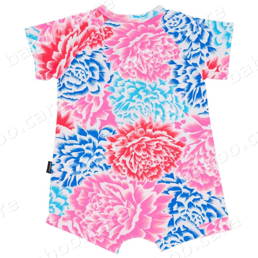 Bonds Bonds Baby Wondersuit Zip Romper — baby & kids product