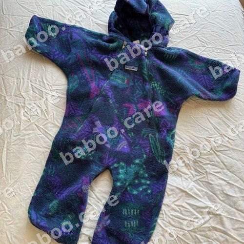 Patagonia view 4