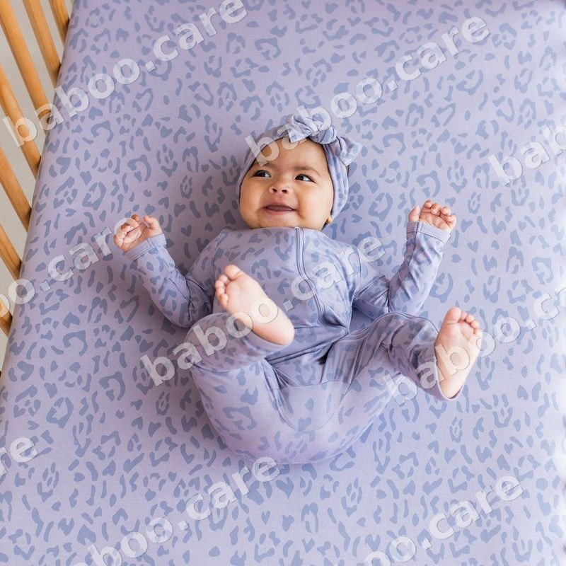 Kyte Baby Kyte Baby Zippered Romper (bamboo) — baby & kids product
