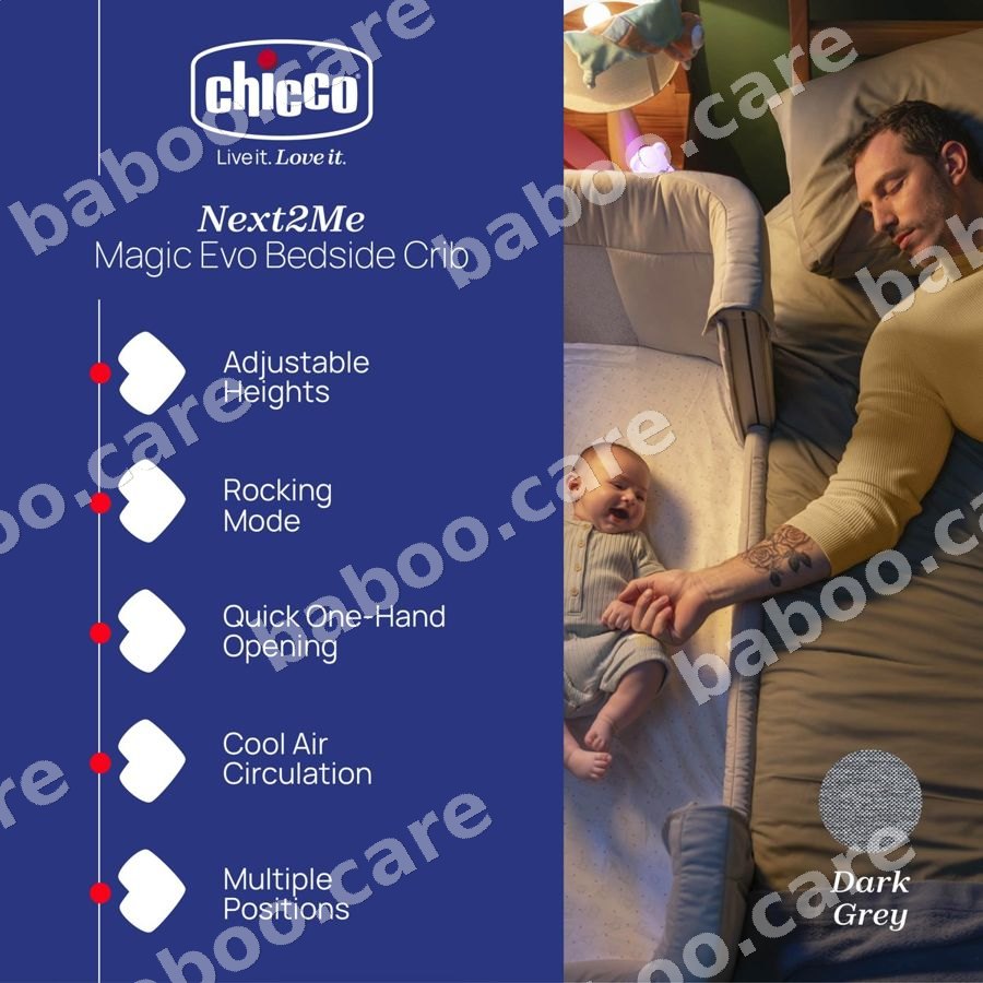 Chicco view 2