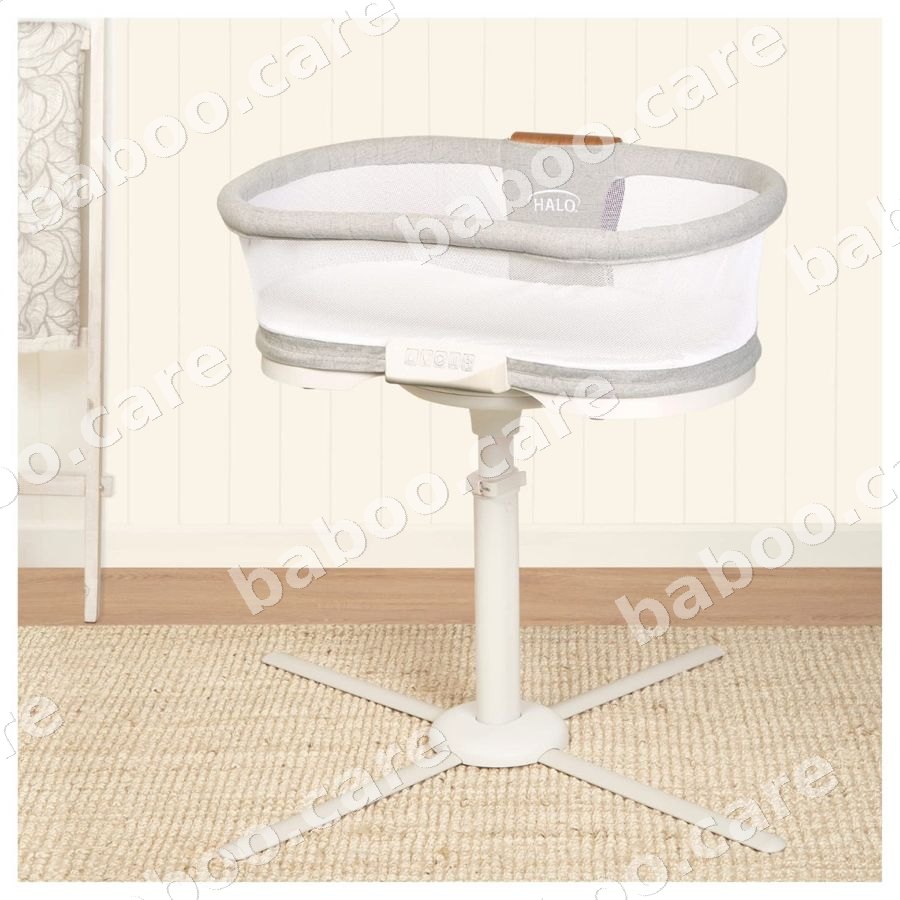 Halo Halo BassiNest Swivel Sleeper — baby & kids product