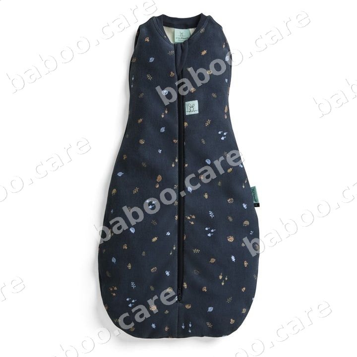 Gro Gro Swaddle Bag (0.5 tog) — baby & kids product