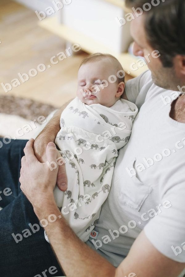 Ergobaby view 2