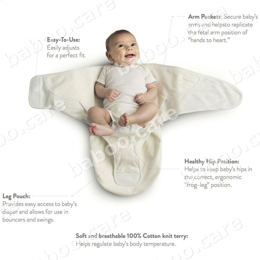 Ergobaby view 4
