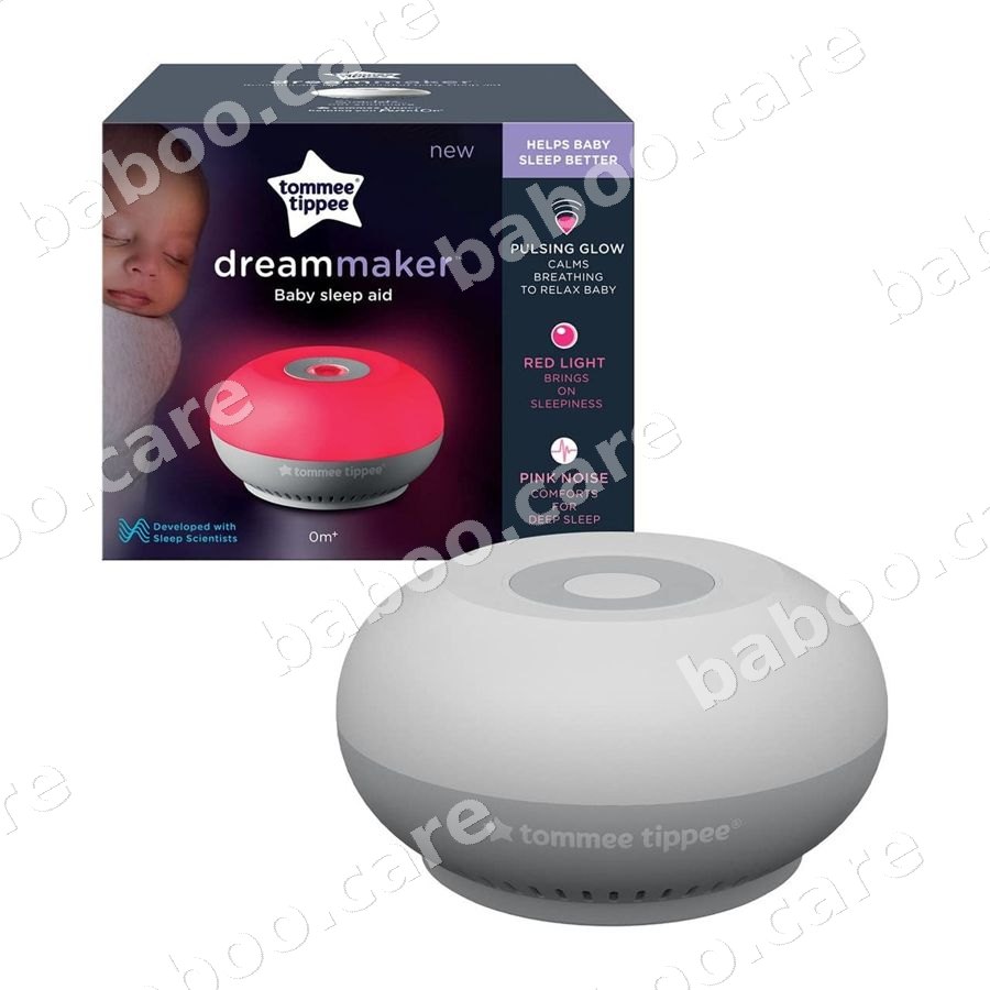 Tommee Tippee Tommee Tippee Dreammaker Night Light — baby & kids product