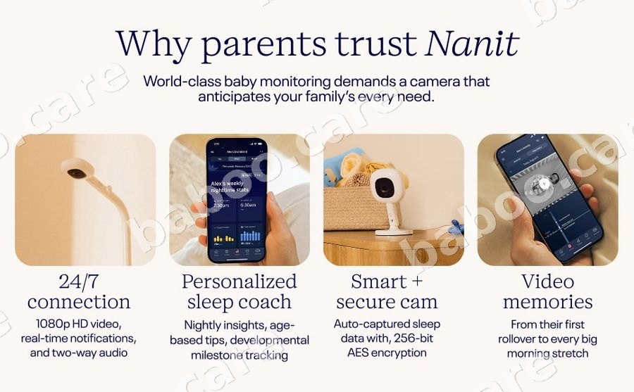 Nanit view 3