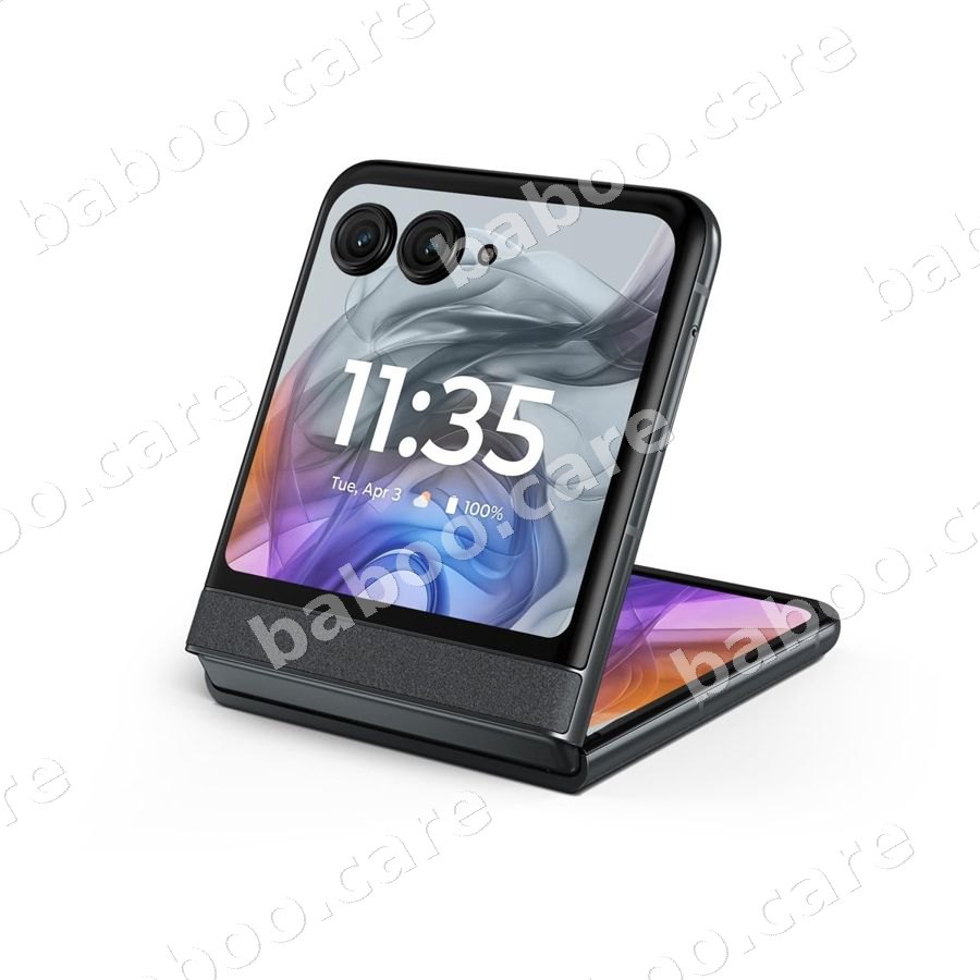 Motorola view 2