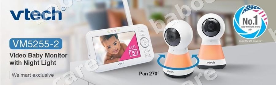 VTech view 5