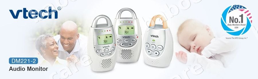 VTech view 4