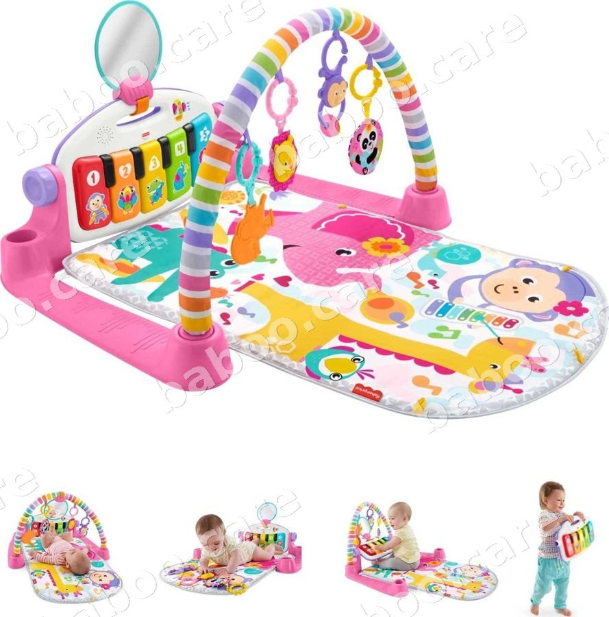 Fisher-Price view 2