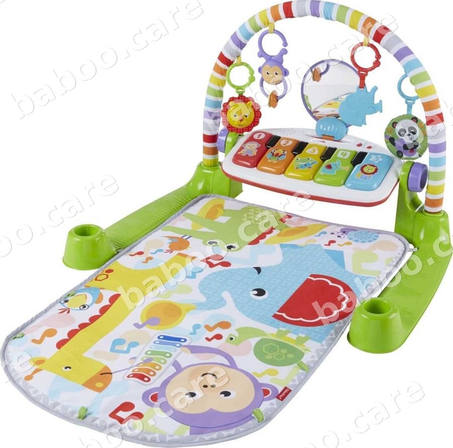 Fisher-Price view 3