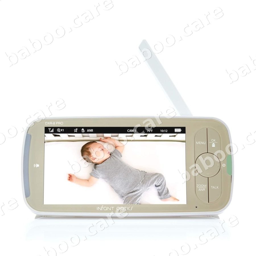 Infant Optics view 2