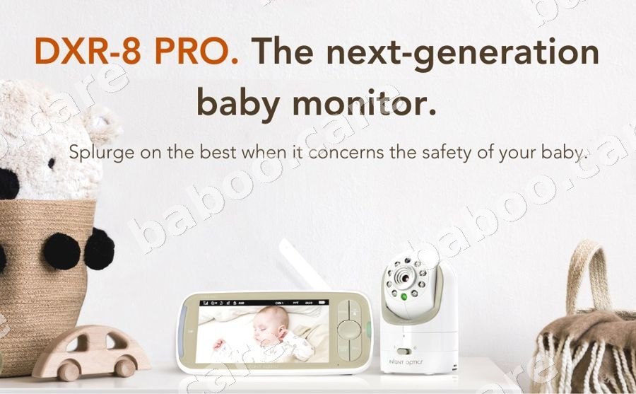 Infant Optics view 3