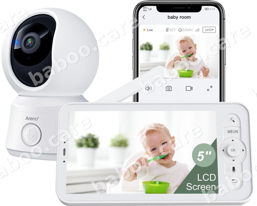 Arlo view 3