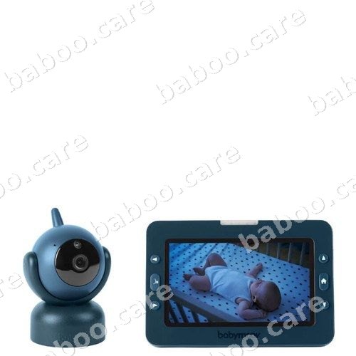 BabyMoov Babymoov YOO-Moov 360° Video Monitor — baby & kids product