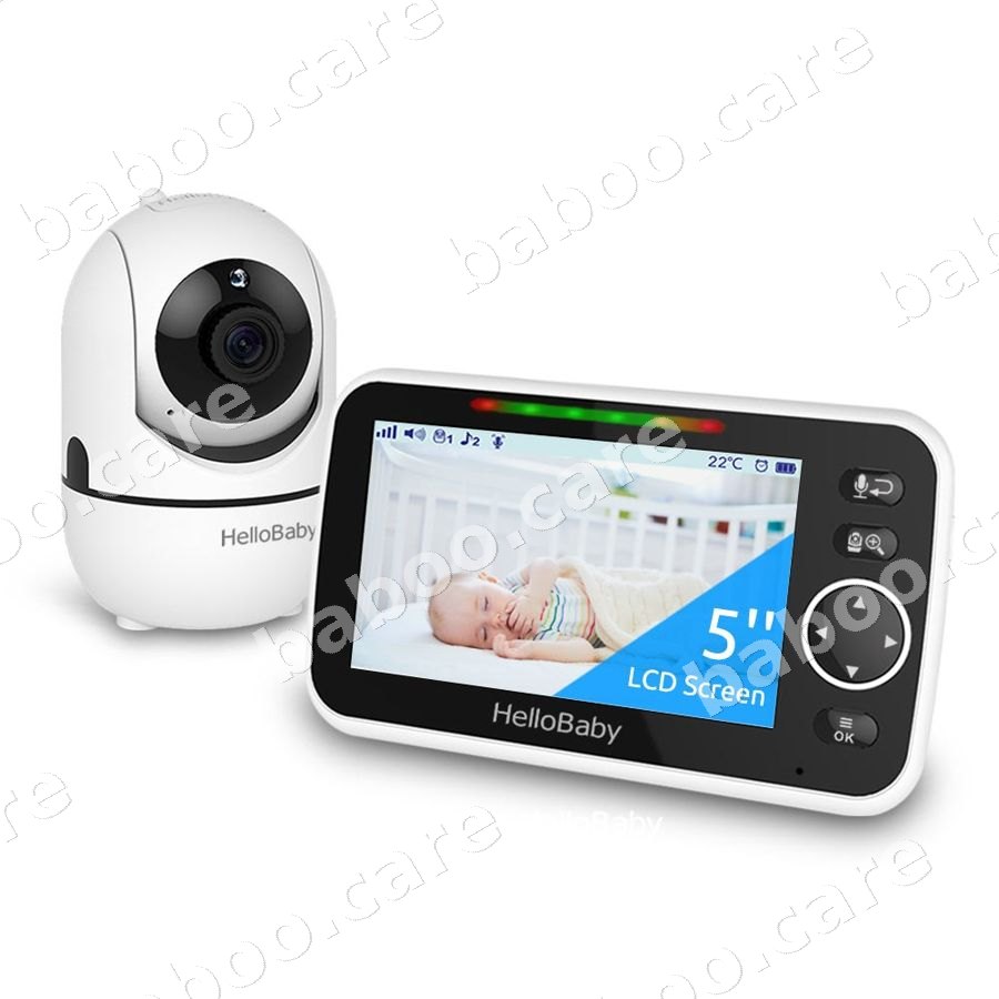 HelloBaby view 3
