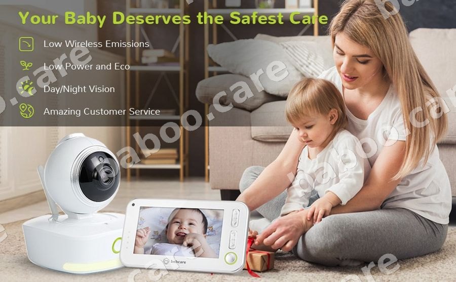 Bebcare view 4