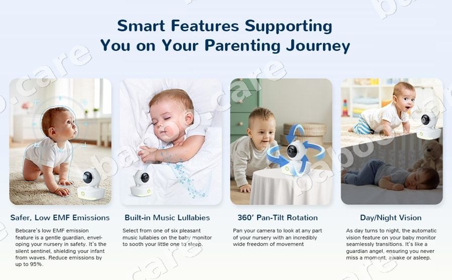Bebcare view 5