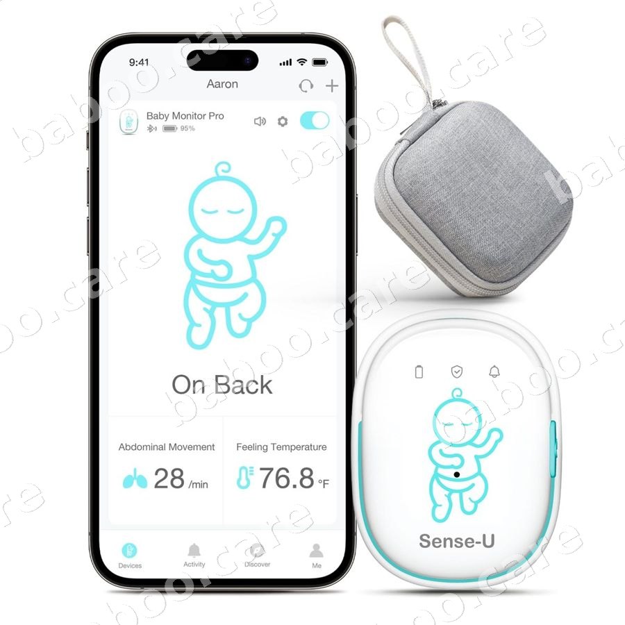 Sense-U view 3