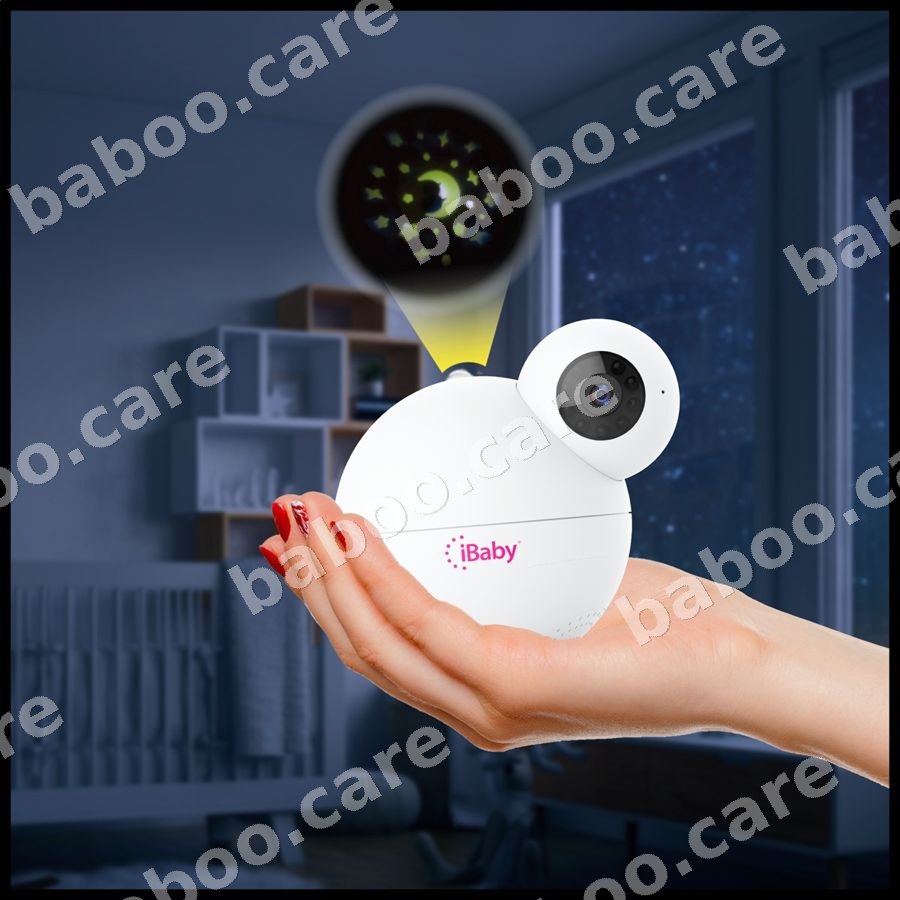 iBaby view 3