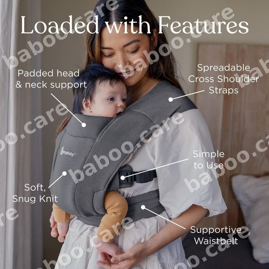 Ergobaby 