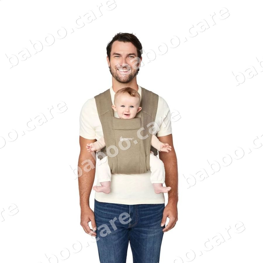 Ergobaby view 4