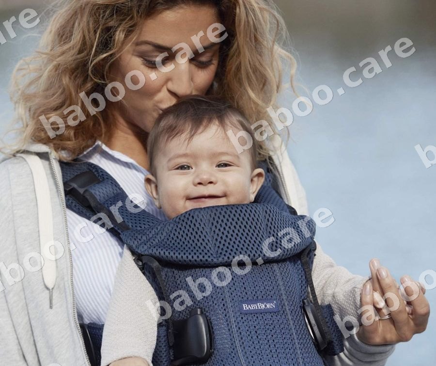 BabyBjörn 