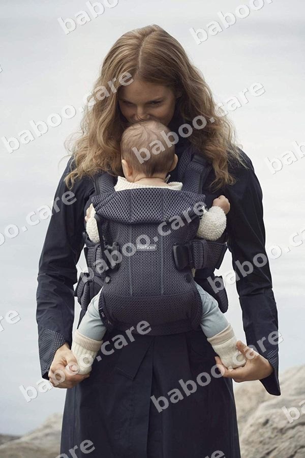 BabyBjörn view 4