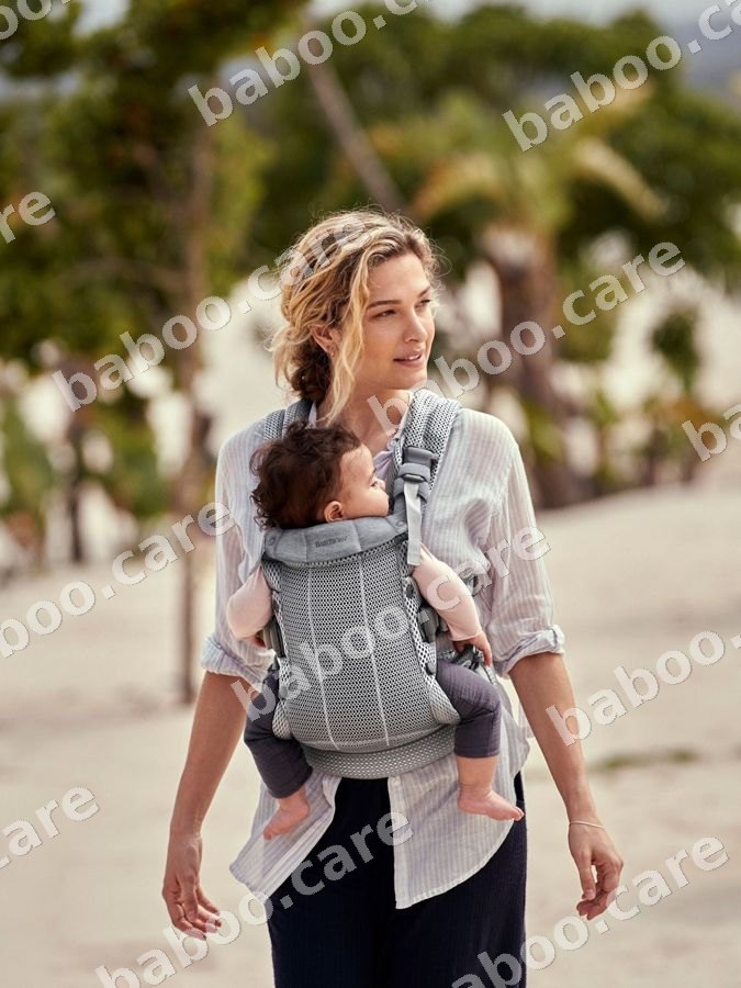 BabyBjörn BabyBjörn Baby Carrier Harmony — baby & kids product