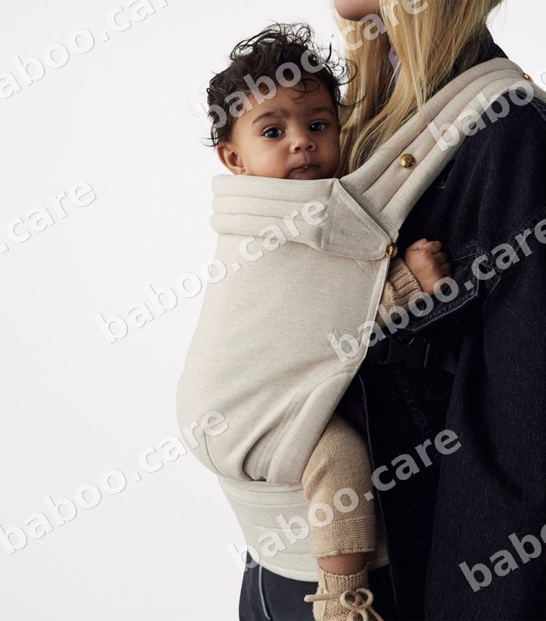 Artipoppe Artipoppe Zeitgeist Baby Carrier — baby & kids product