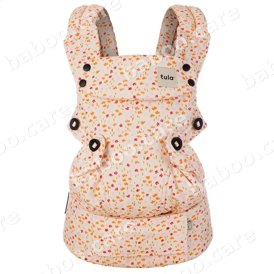 Tula Tula Explore Baby Carrier — baby & kids product