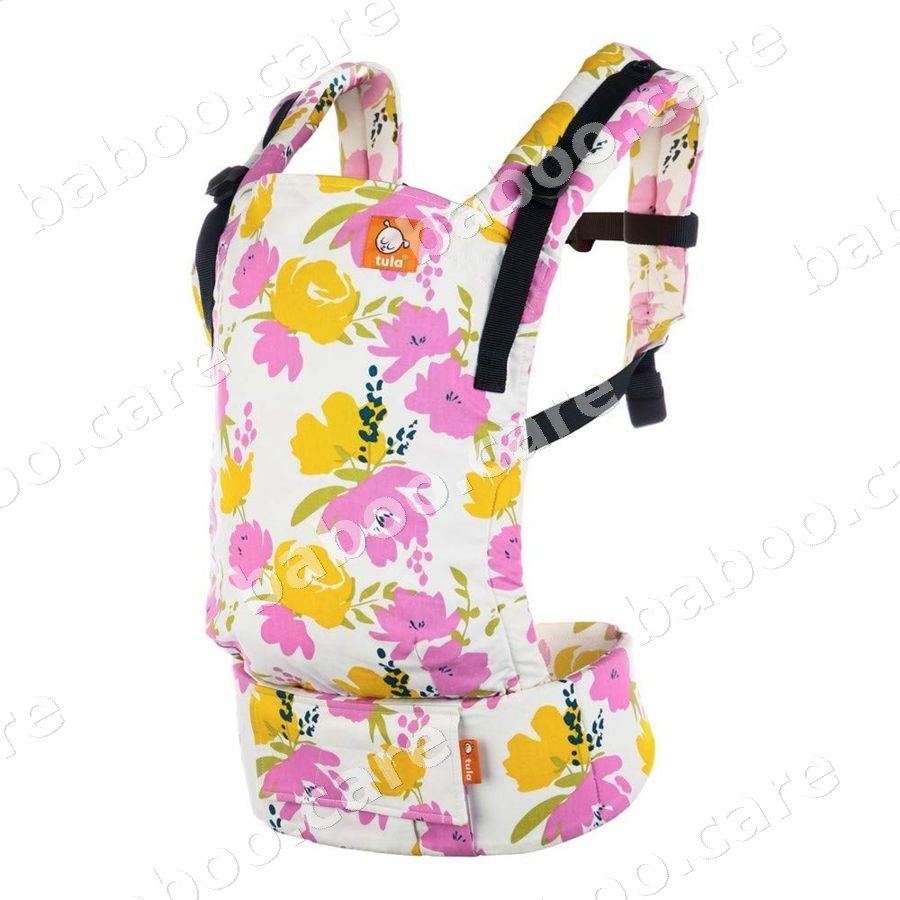 Tula Tula Free-to-Grow Baby Carrier — baby & kids product
