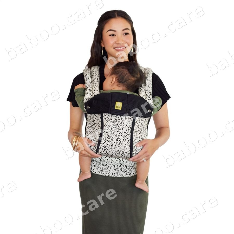LÍLLÉbaby LÍLLÉbaby Complete All Seasons Carrier — baby & kids product