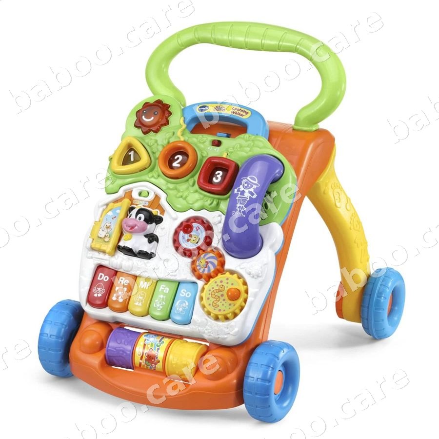 VTech view 4